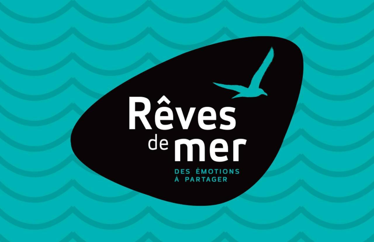 Auberge Des Dunes - Reves De Mer Saint-Pierre-Quiberon Dış mekan fotoğraf